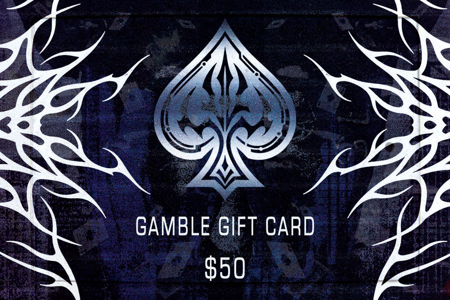 Gamble Clothing Digital Gift Card