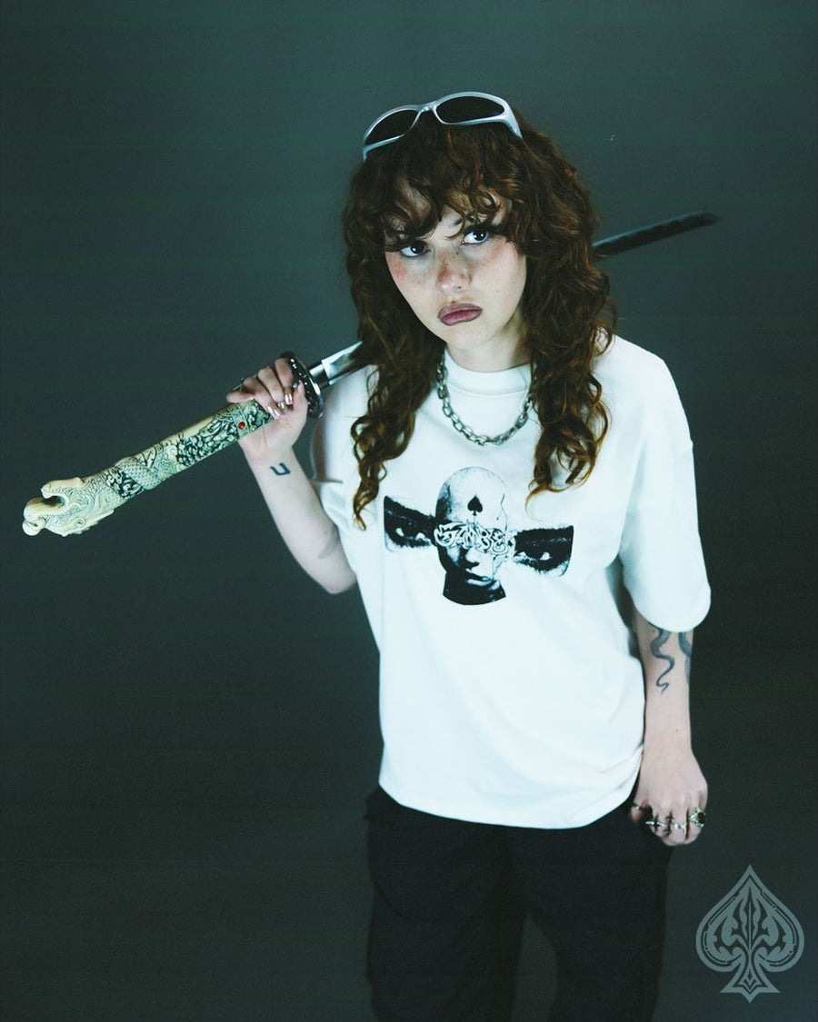 CYBER TEE