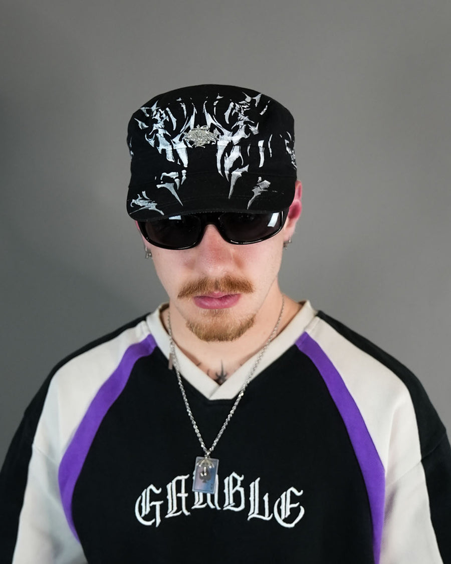 Patrol Hat
