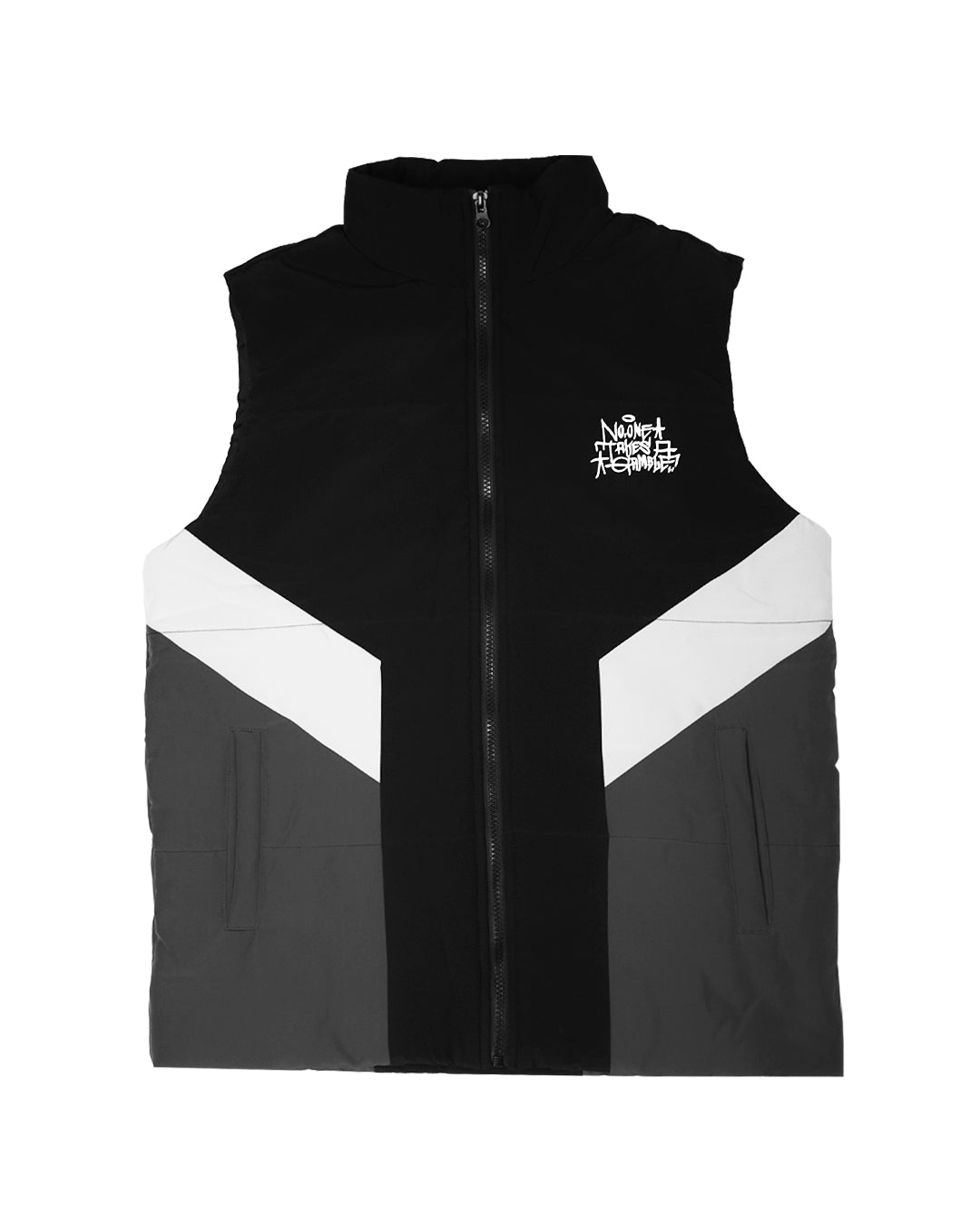 Take A Gamble Vest