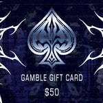 Gamble Clothing Digital Gift Card