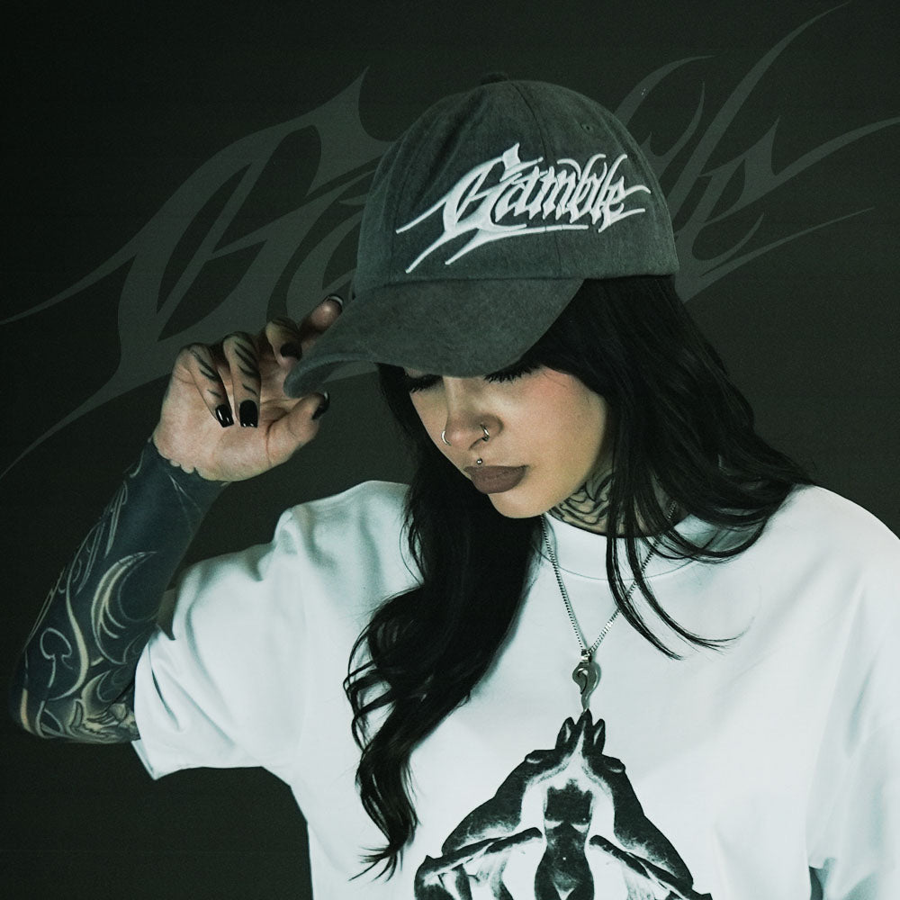 Street Issue Cap