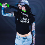 Hot Girls <3 Gamble Baby Crop