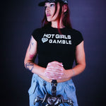Hot Girls <3 Gamble Baby Crop