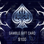 Gamble Clothing Digital Gift Card