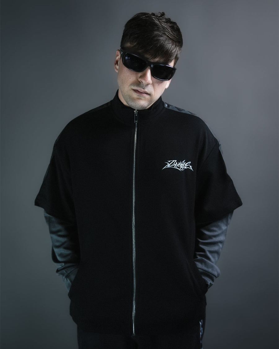 Ace Track Longsleeve