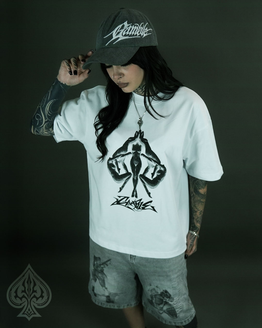 Ace Tee