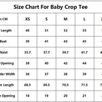 Size chart for Chaos Longsleeve Tee - Thumb Holes & Silver Embroidery showing measurements in CM for XS to XL. Includes bust, waist, and sleeve length.