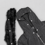 Heavy Ace Jacket