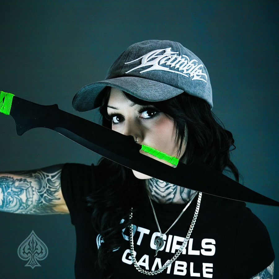 Street Issue Cap