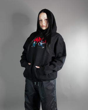 OG Hoodie Bundle – Black + Brown for $140