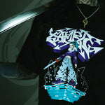 Katana Tee