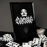 The Crime City Print - By North Nights