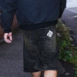 Sunfade Jorts
